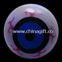 LED flashing bounce ball China