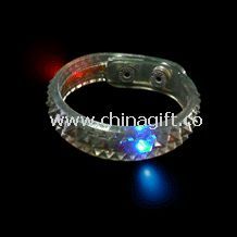 LED flashing bracelet China