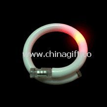 LED flashing bracelet China