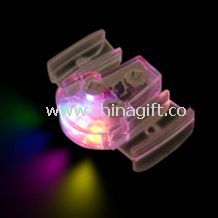 LED flashing mouth China