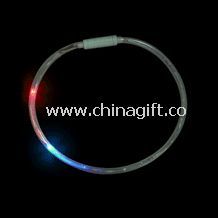 LED flashing necklace China