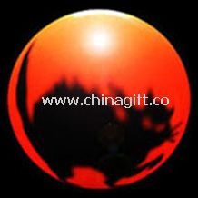 LED Multi colours bounce ball China