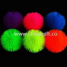 LED puffer ball China