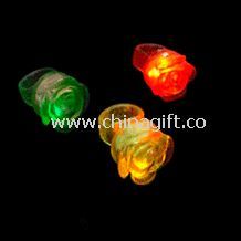 LED soft finger ring China