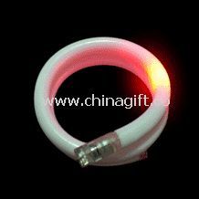 long helix LED flashing bracelet China