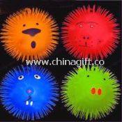 LED Cartoon puffer ball