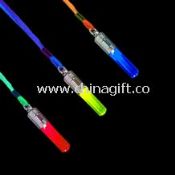 LED flashing short stick