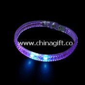 LED necklace