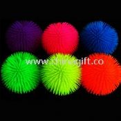 LED puffer ball