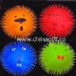 LED Cartoon puffer ball small pictures