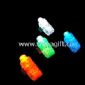 LED finger ring small pictures