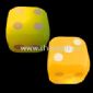 LED flashing dice small pictures