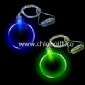 LED flashing necklace small pictures