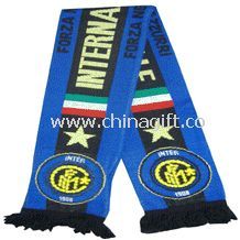 LED flashing scarf China