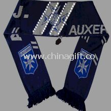 LED flashing scarf China