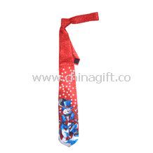 LED flashing tie China