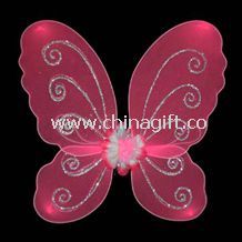 Led flashing wing China