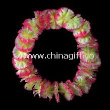 LED hawaii lei China