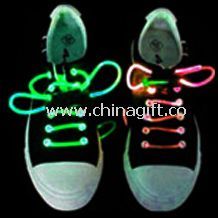 LED shoelace China