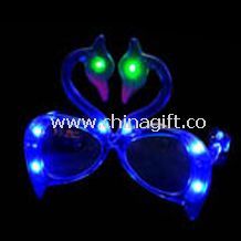 LED sunglasses China