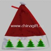 Christmas LED light cap