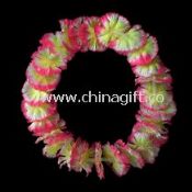 LED hawaii lei