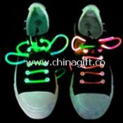 LED shoelace