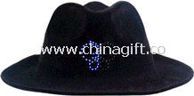 LED Flashing hat small picture