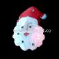 LED Christmas badge small pictures