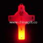 LED Cross badge small pictures