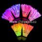LED flashing badminton small pictures