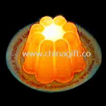 Jelly pudding light China