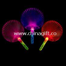 LED flashing fan China