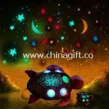 LED turtle projection lamp China