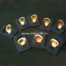 Mini card night light China