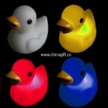 Mini duck night light China