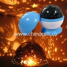 rotation projection lamp China