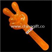 LED flashing claper