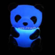 Mini Panda night light
