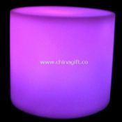 Mini pink night light