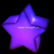 Mini star night light