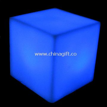 Mini Cube night light