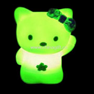 Mini night light