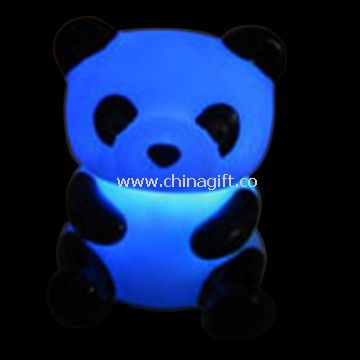 Mini Panda night light