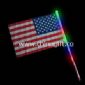 LED flashing flag small pictures
