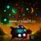 LED turtle projection lamp small pictures