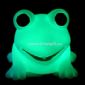 Mini frog night light small pictures