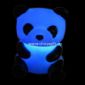 Mini Panda night light small pictures