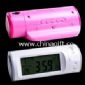 Voice Activation Projection clock small pictures