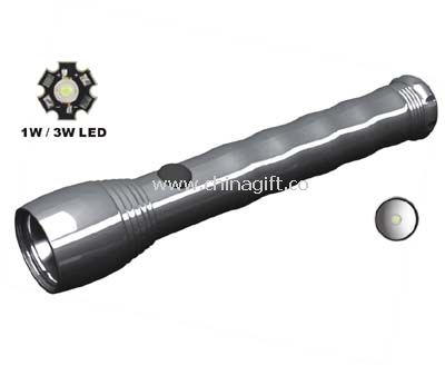 3W LED high power Flashlight